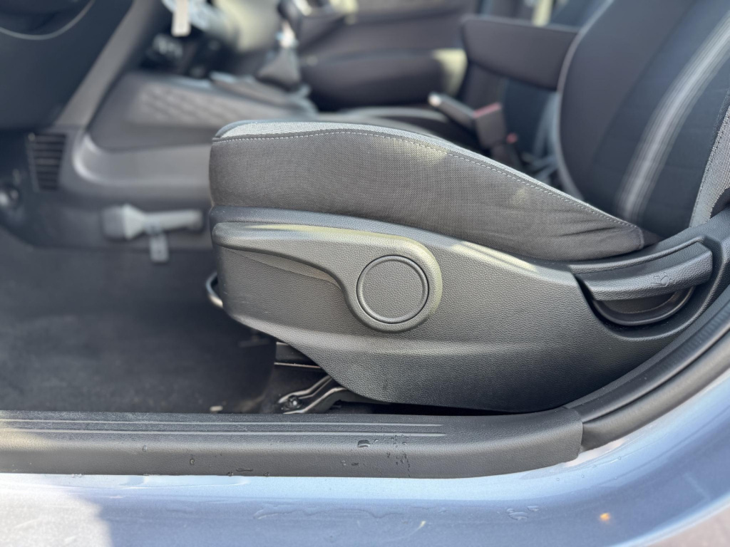 Hyundai I 10
