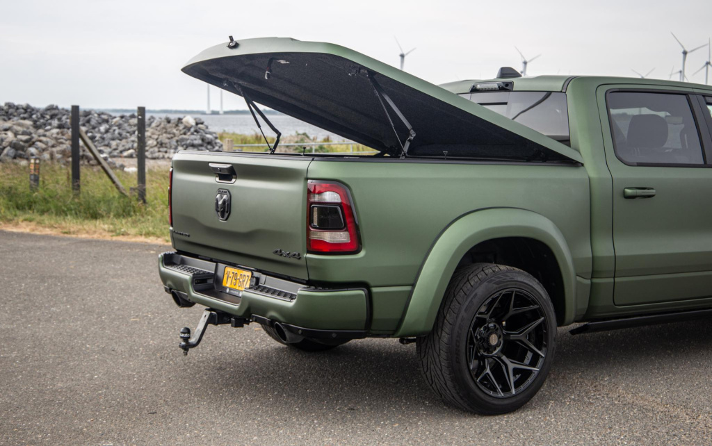 Dodge Ram 1500