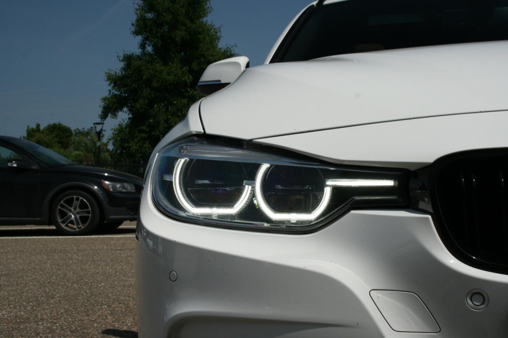 BMW 3-serie