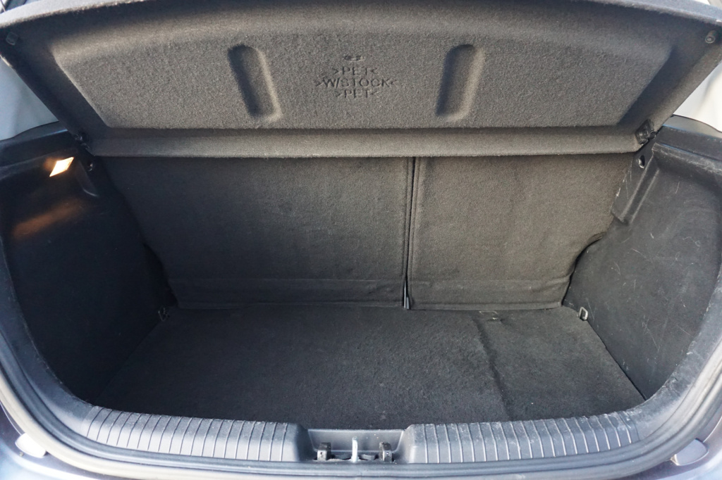Hyundai I 20