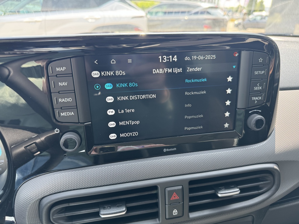 Hyundai I 10
