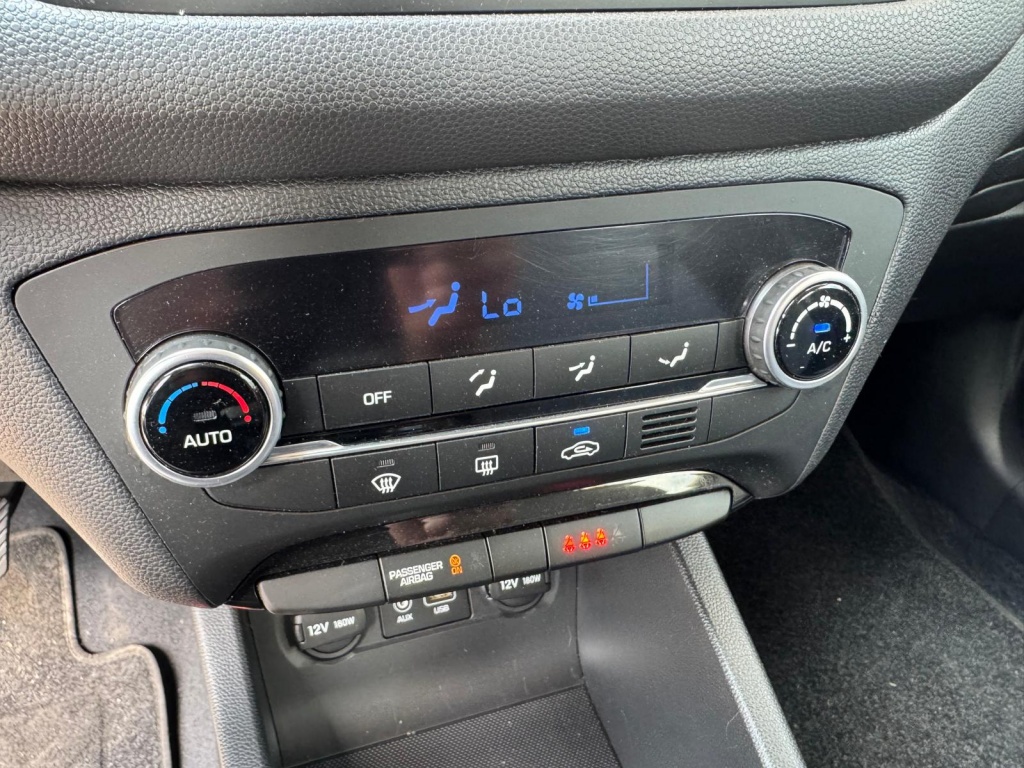 Hyundai I 20