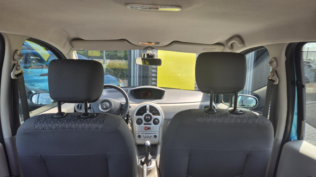 Renault Modus