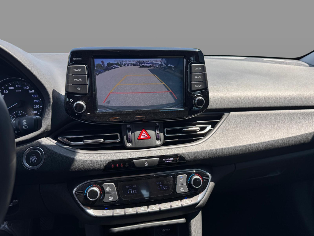 Hyundai I 30