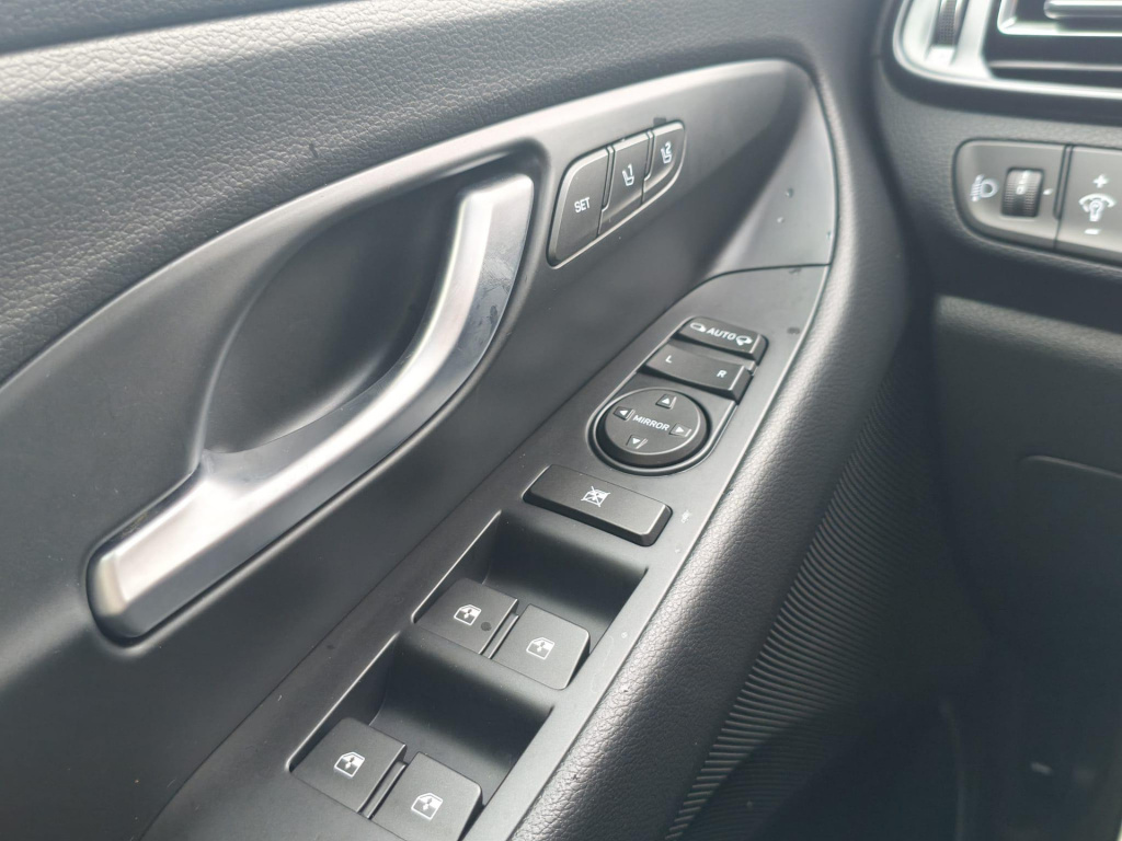 Hyundai I 30