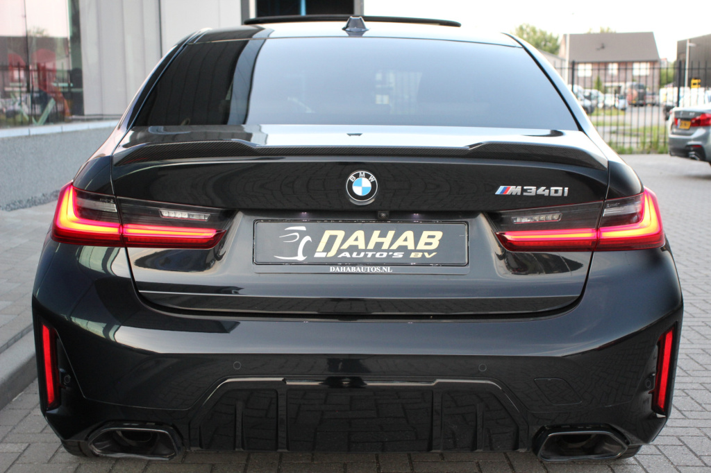 BMW 3-serie