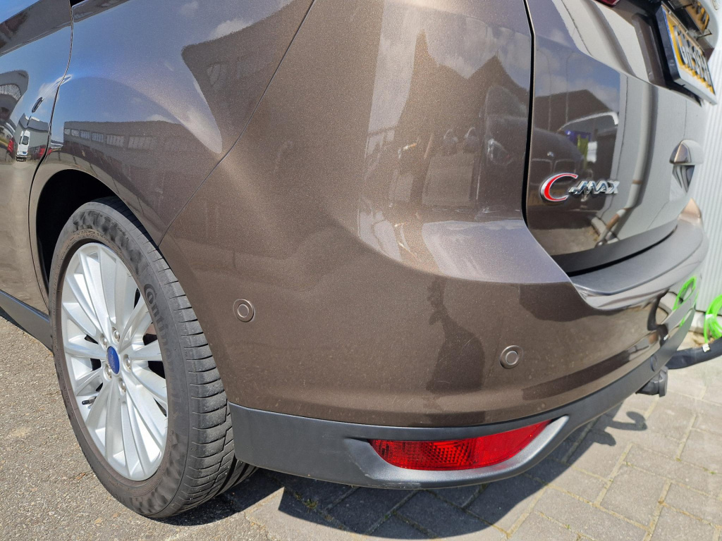 Ford Grand C-max
