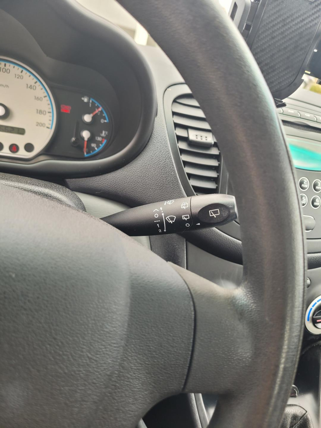 Hyundai I 10