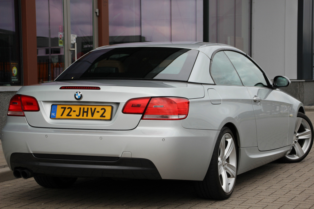 BMW 3-serie
