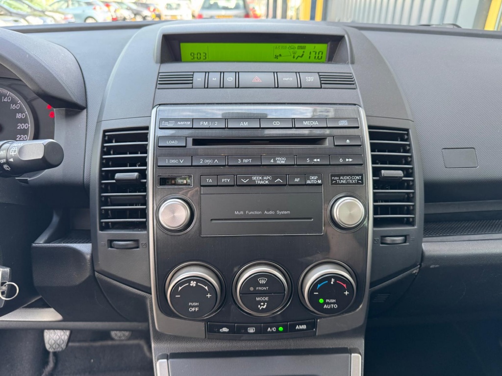 Mazda 5