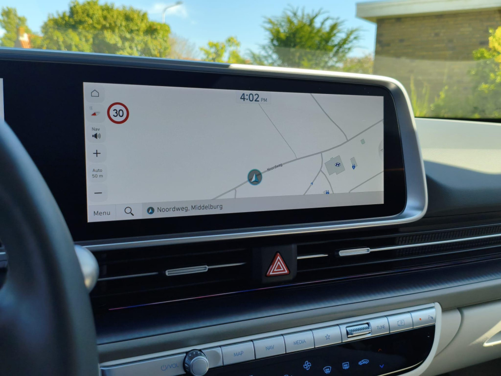 Hyundai Ioniq 6