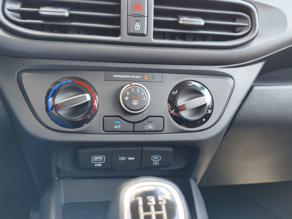 Hyundai I 10