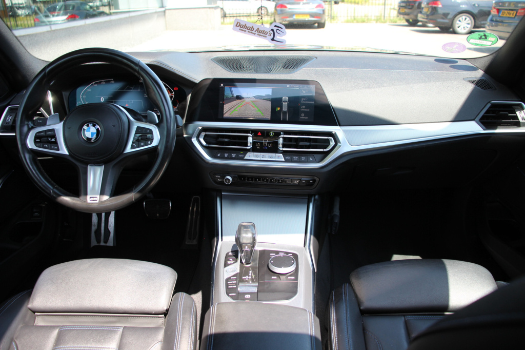 BMW 3-serie