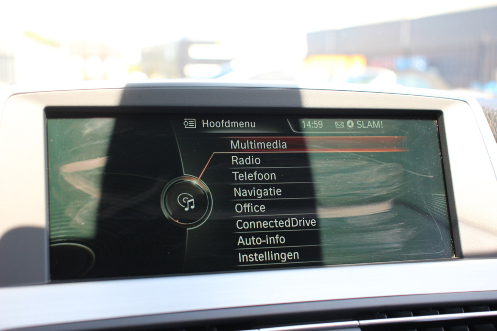 BMW 6 Serie
