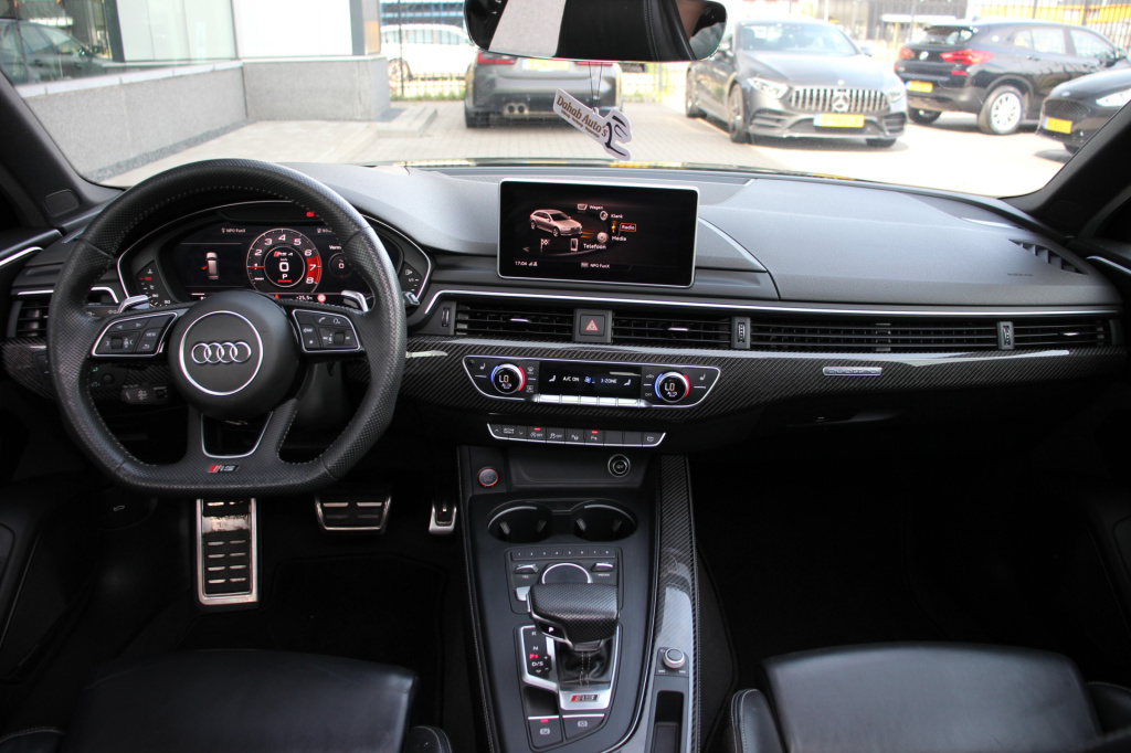 Audi Rs4