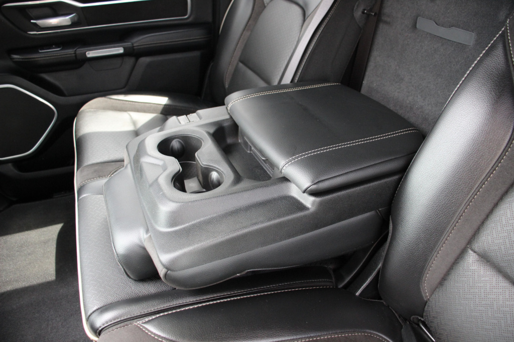 Dodge Ram 1500
