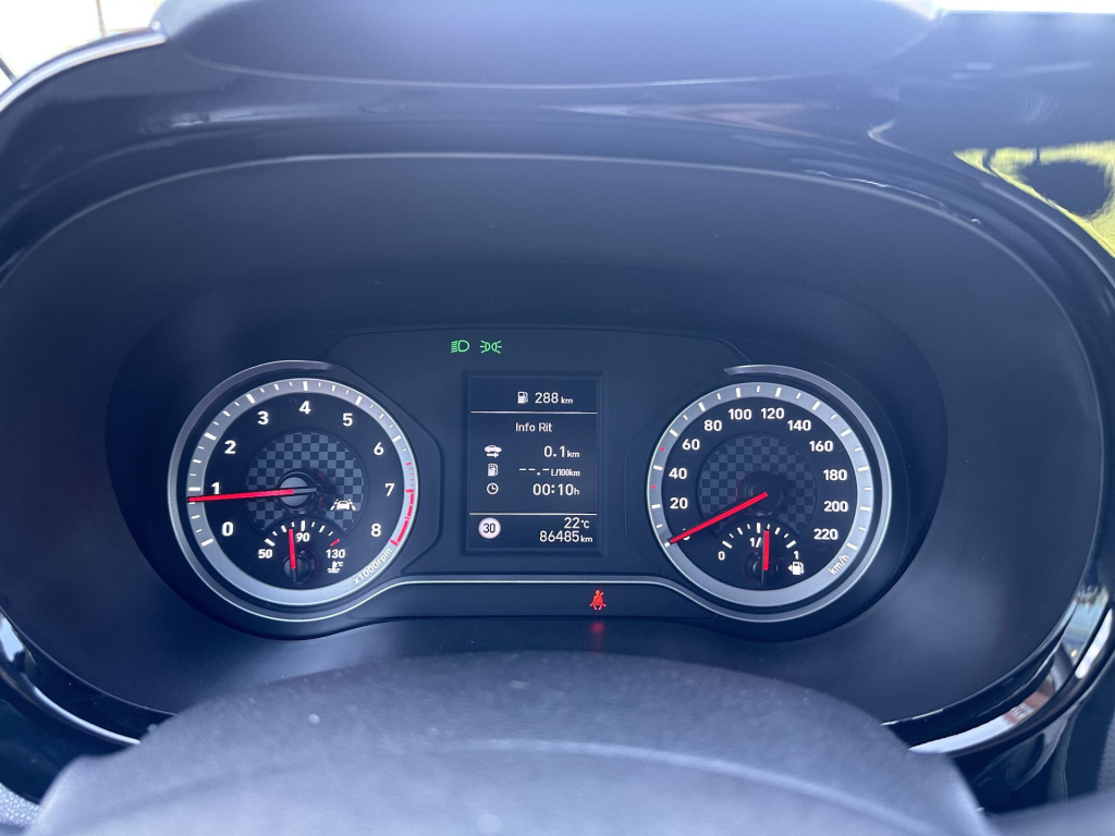 Hyundai I 10
