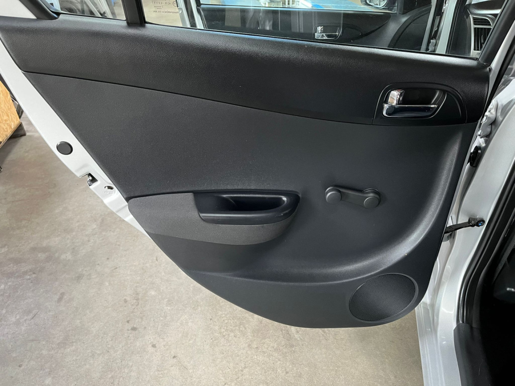 Hyundai I 20