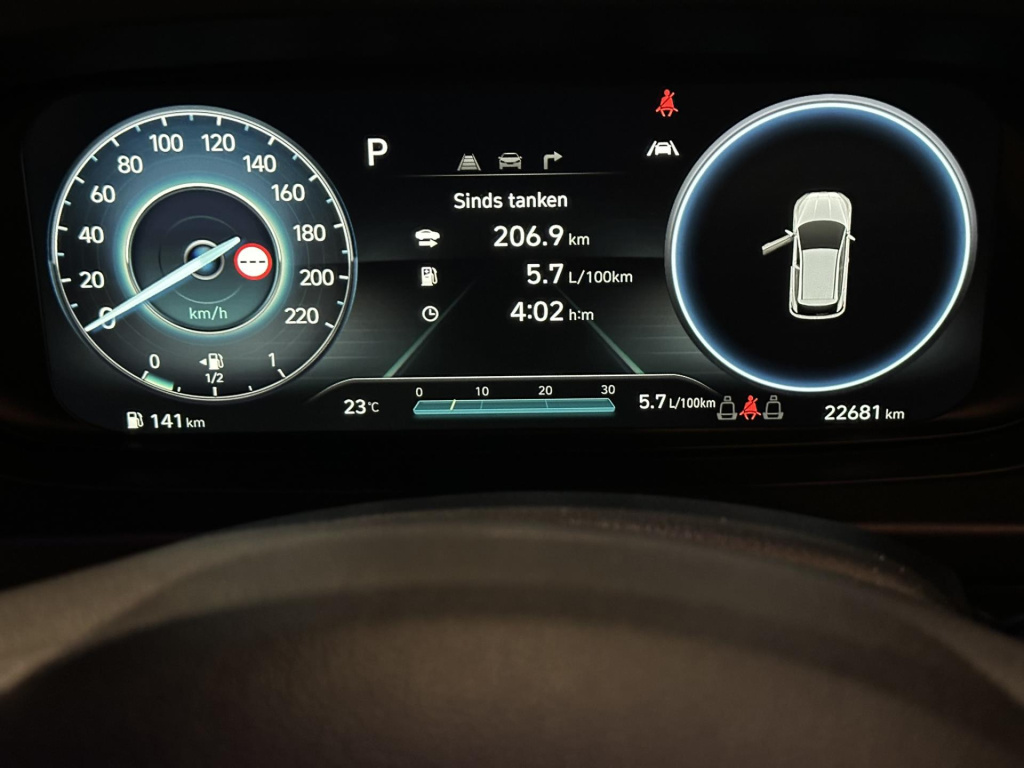 Hyundai I 20