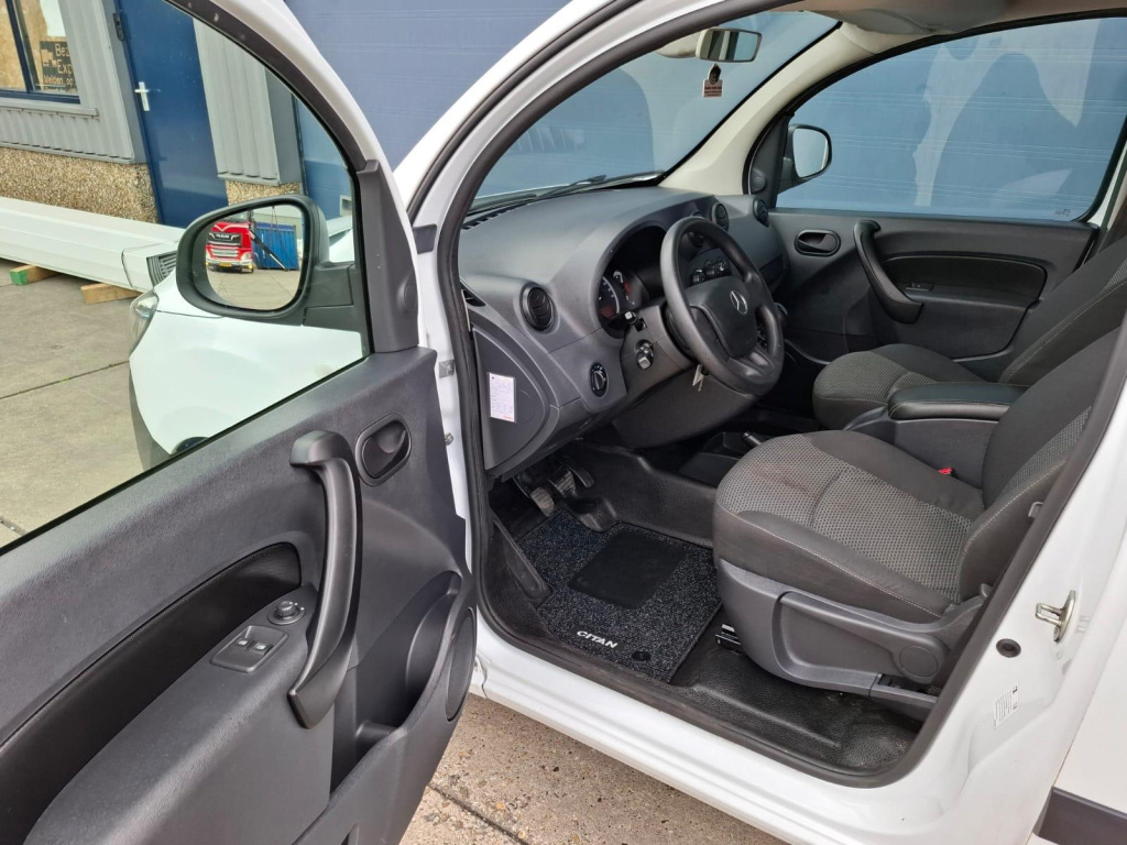 Mercedes-Benz Citan