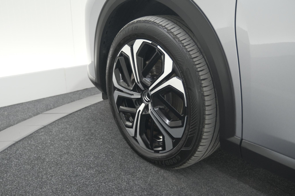 Citroen C5 X