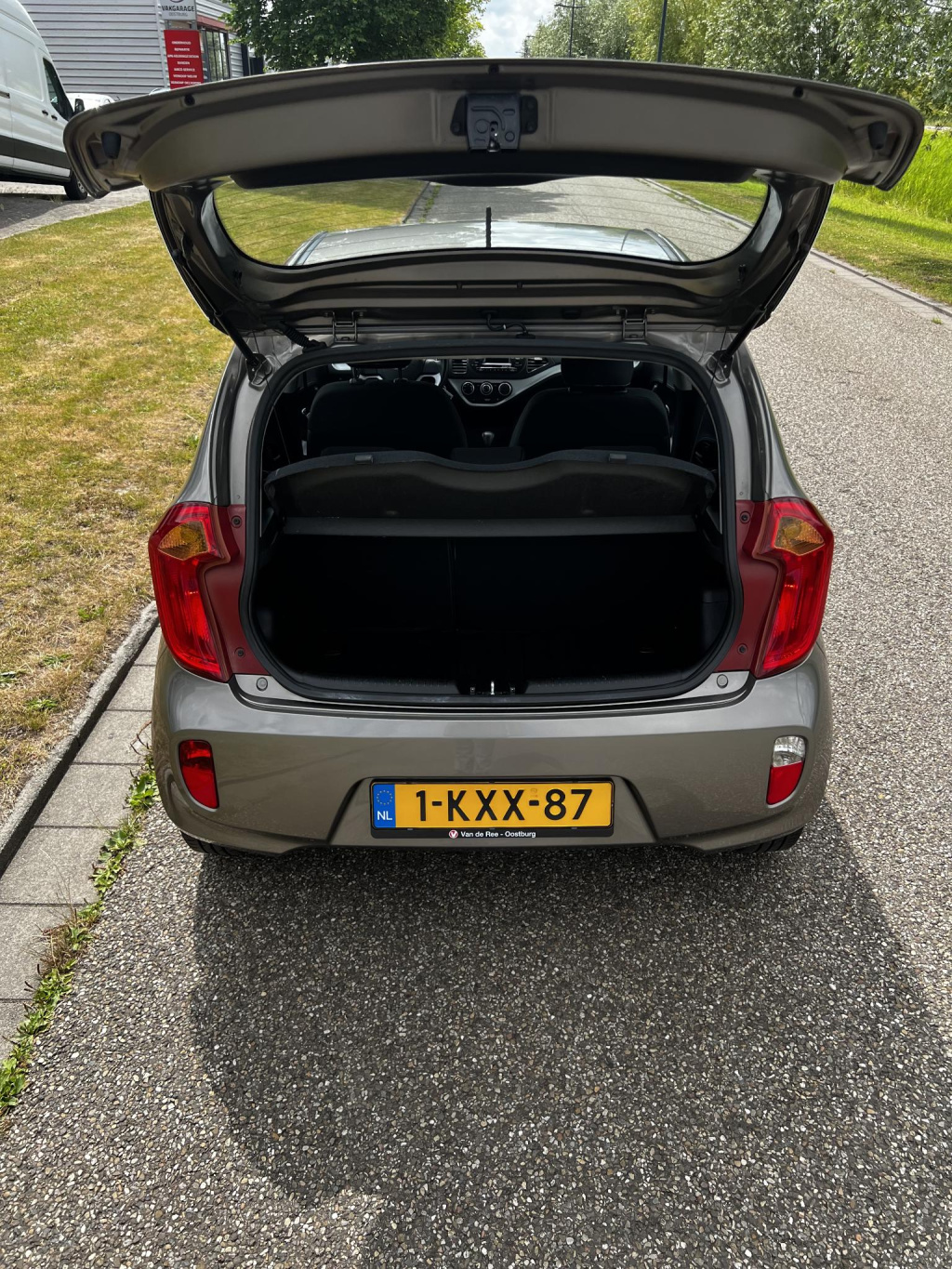 Kia Picanto