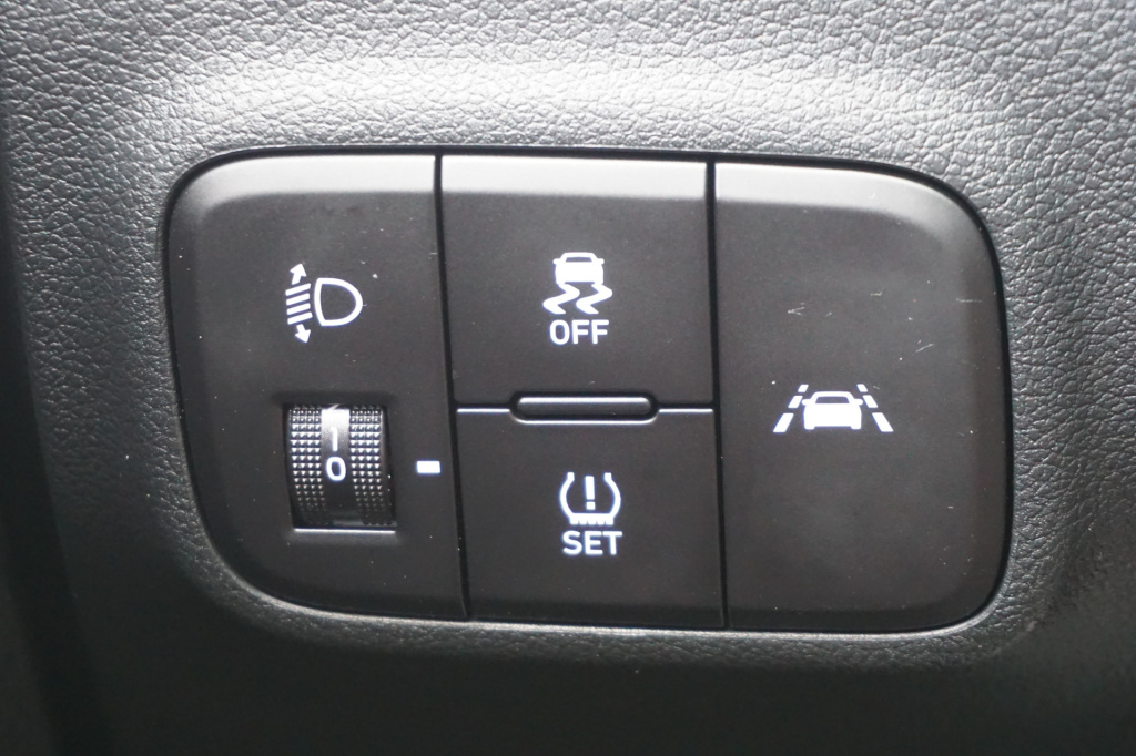 Hyundai I 10