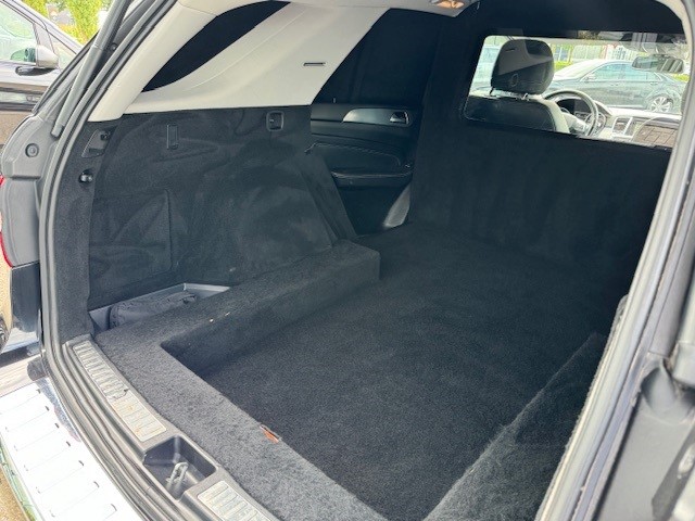 Mercedes-Benz ML-klasse