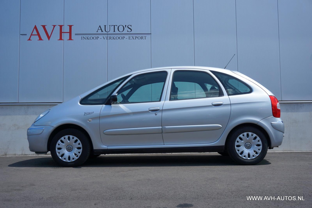 Citroen Xsara Picasso