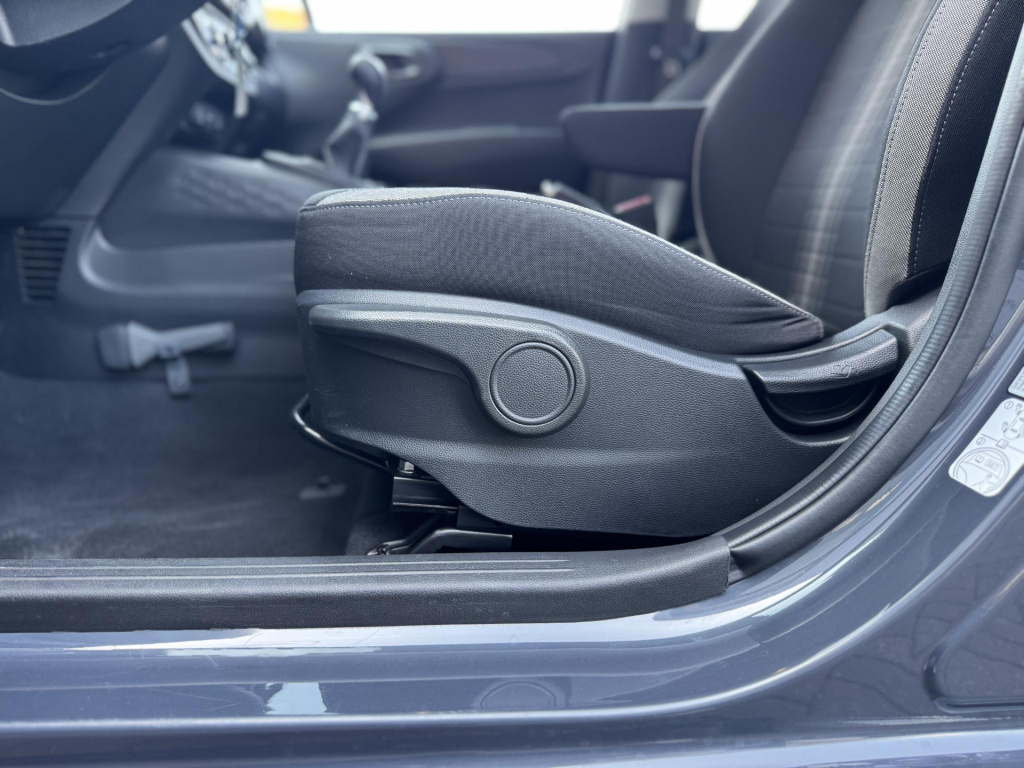 Hyundai I 10