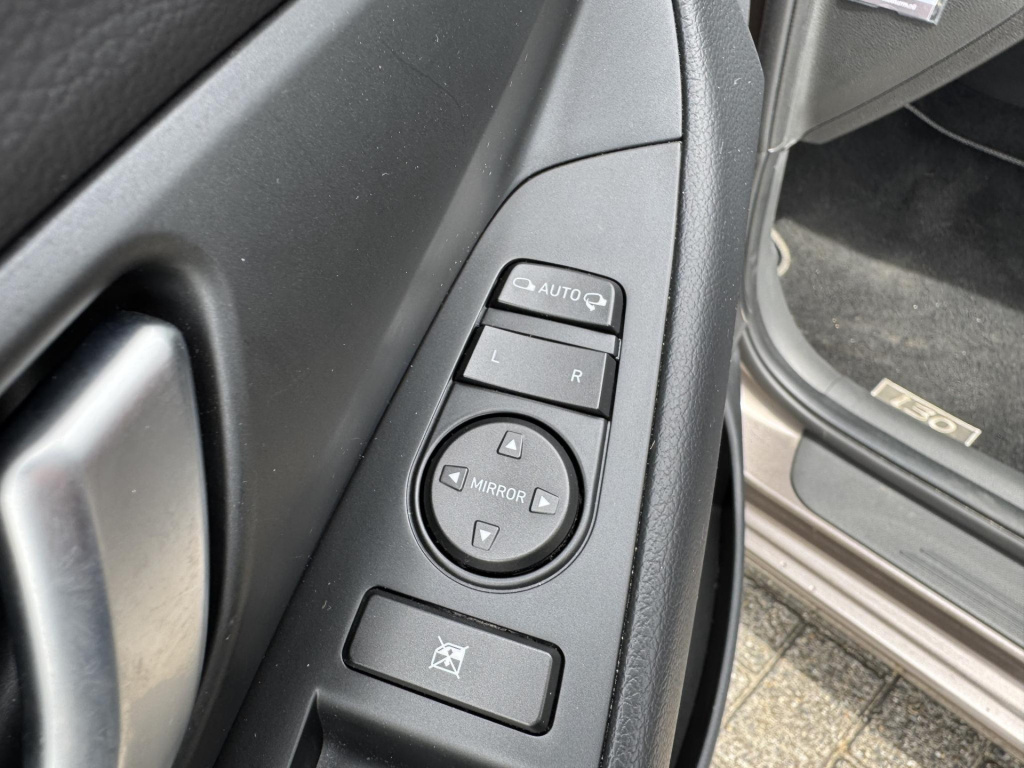 Hyundai I 30