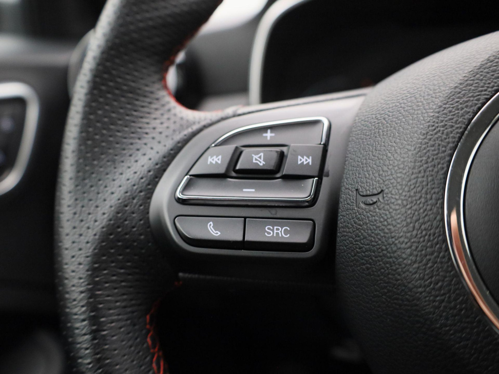 MG Zs Ev