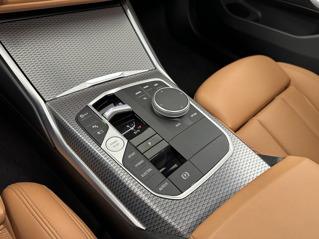 BMW 3-serie