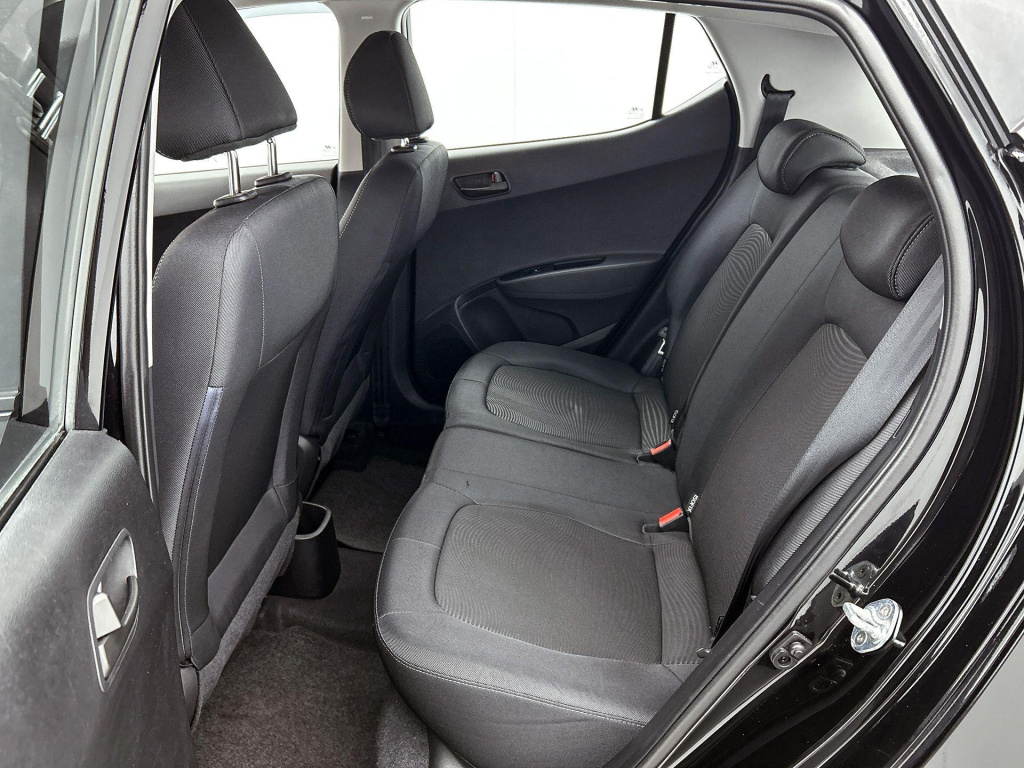 Hyundai I 10