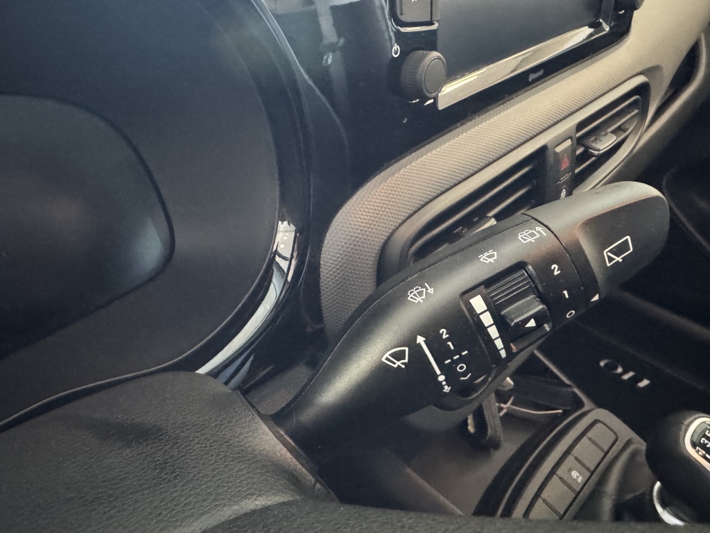 Hyundai I 10