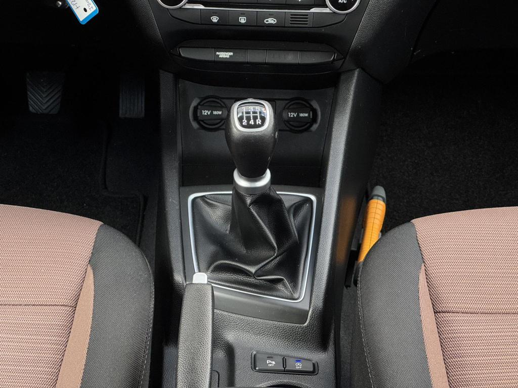 Hyundai I 20