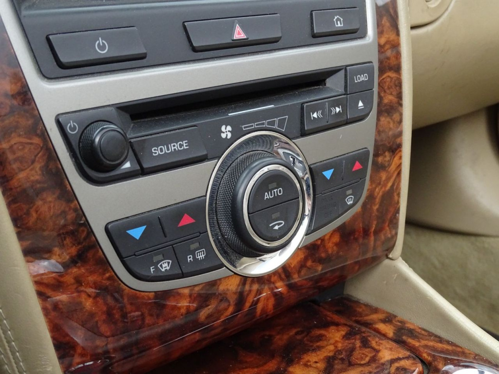 Jaguar Xk