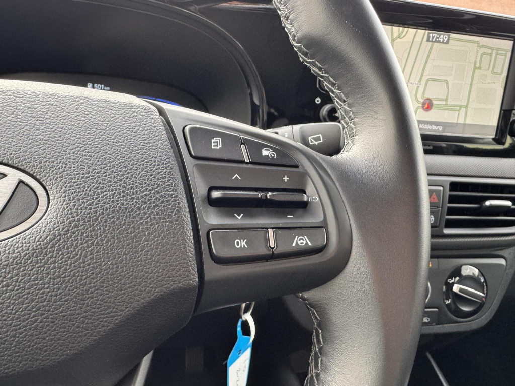 Hyundai I 10