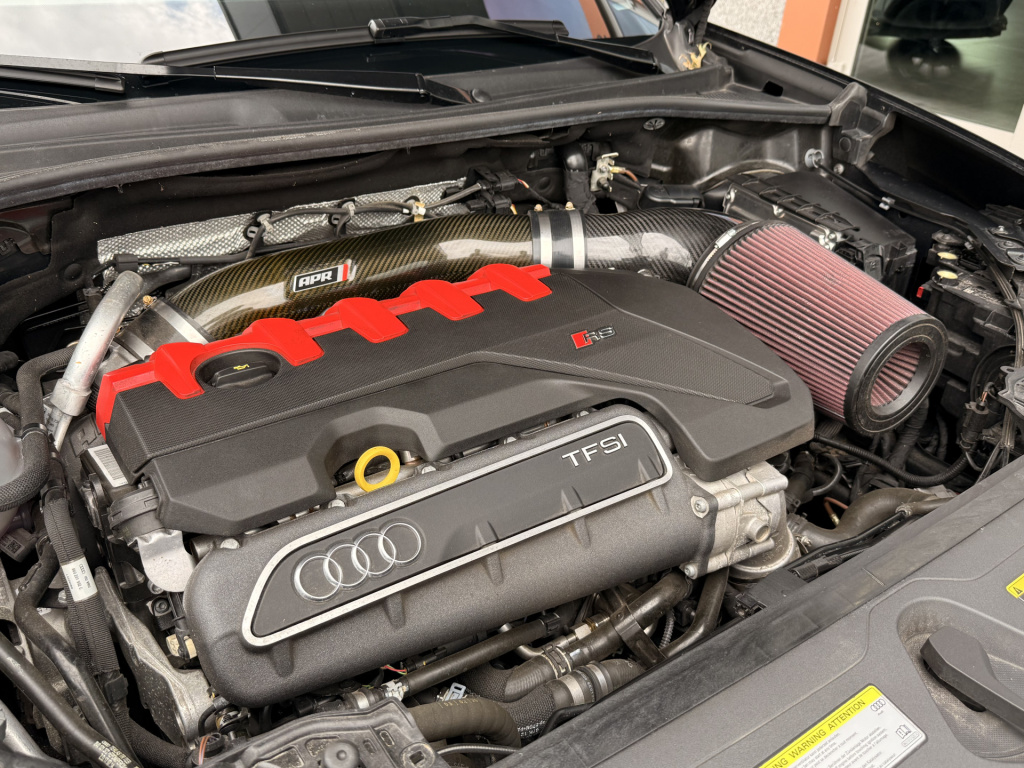 Audi Rsq3