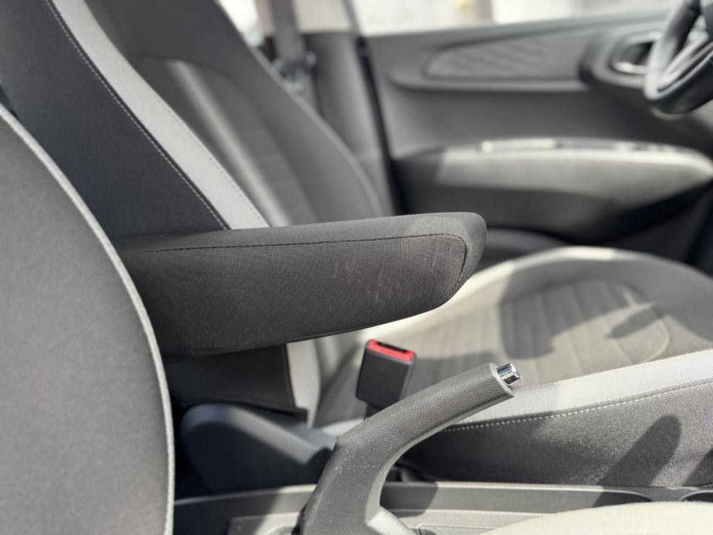 Hyundai I 10