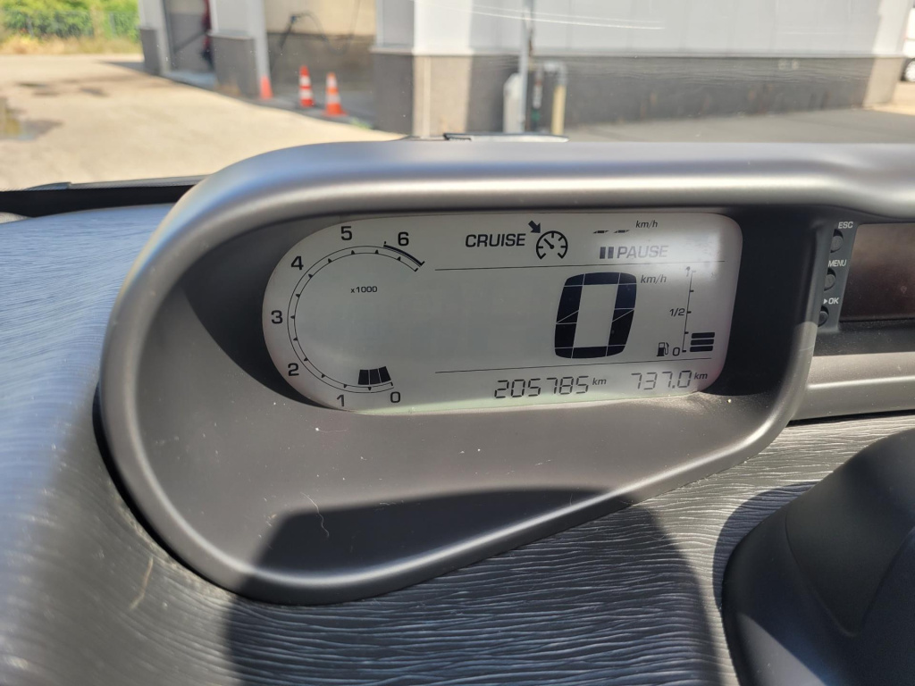 Citroen C3 Picasso