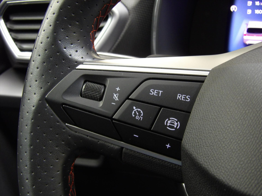Seat Leon Sportstourer