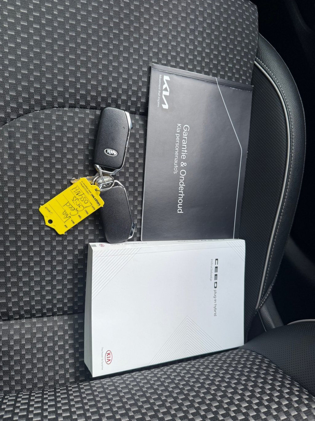 Kia Ceed Sportswagon