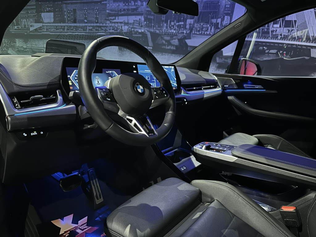 BMW 2-serie