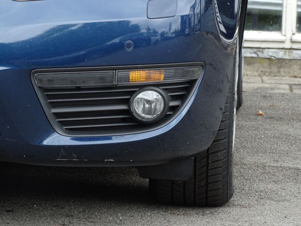 Saab 9-5