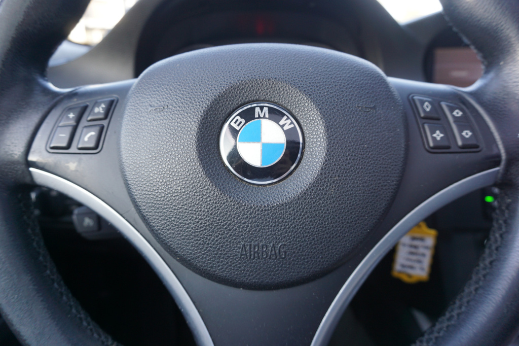 BMW 3-serie