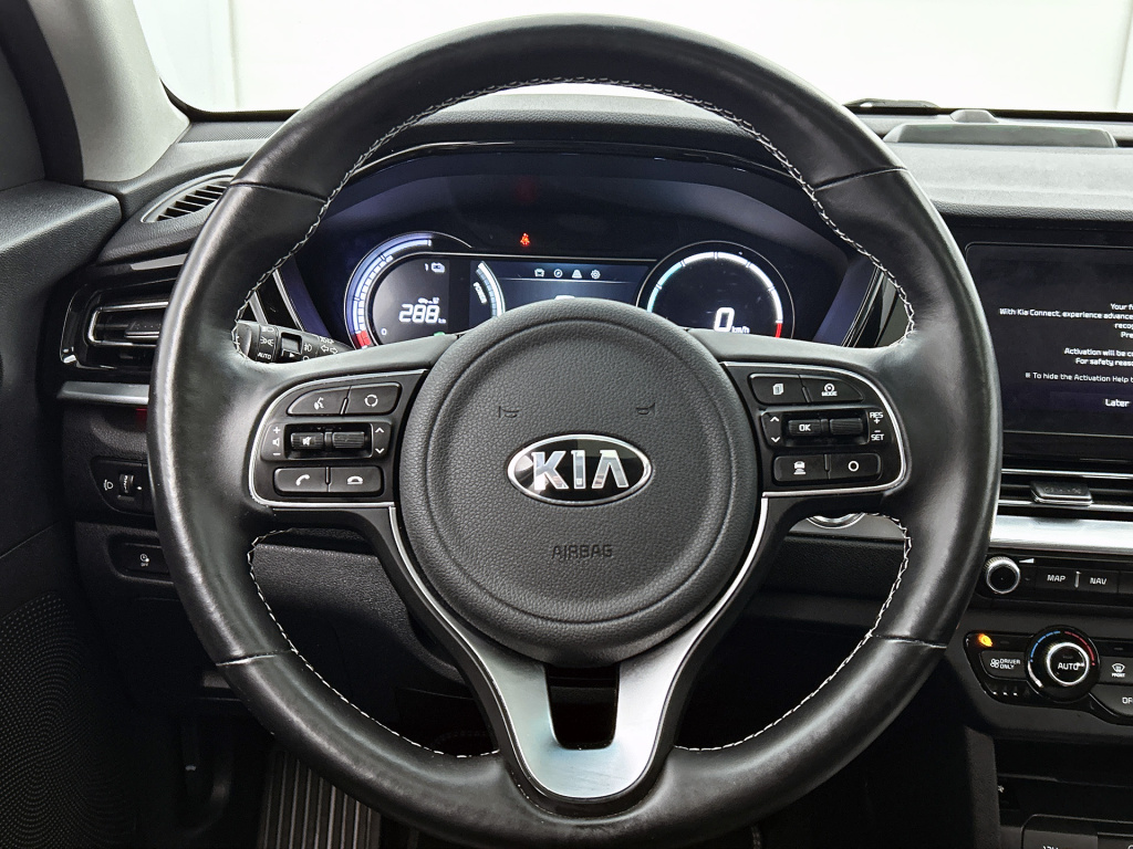 Kia E-niro