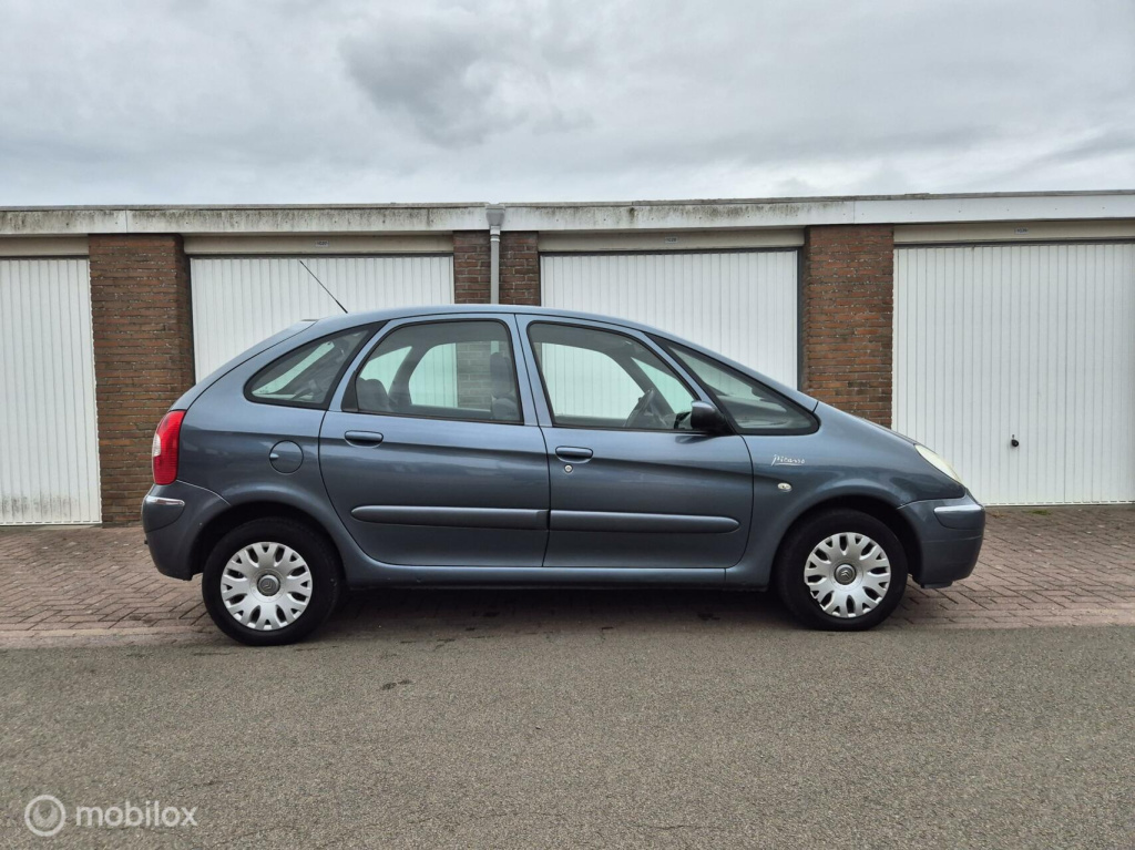Citroen Xsara Picasso