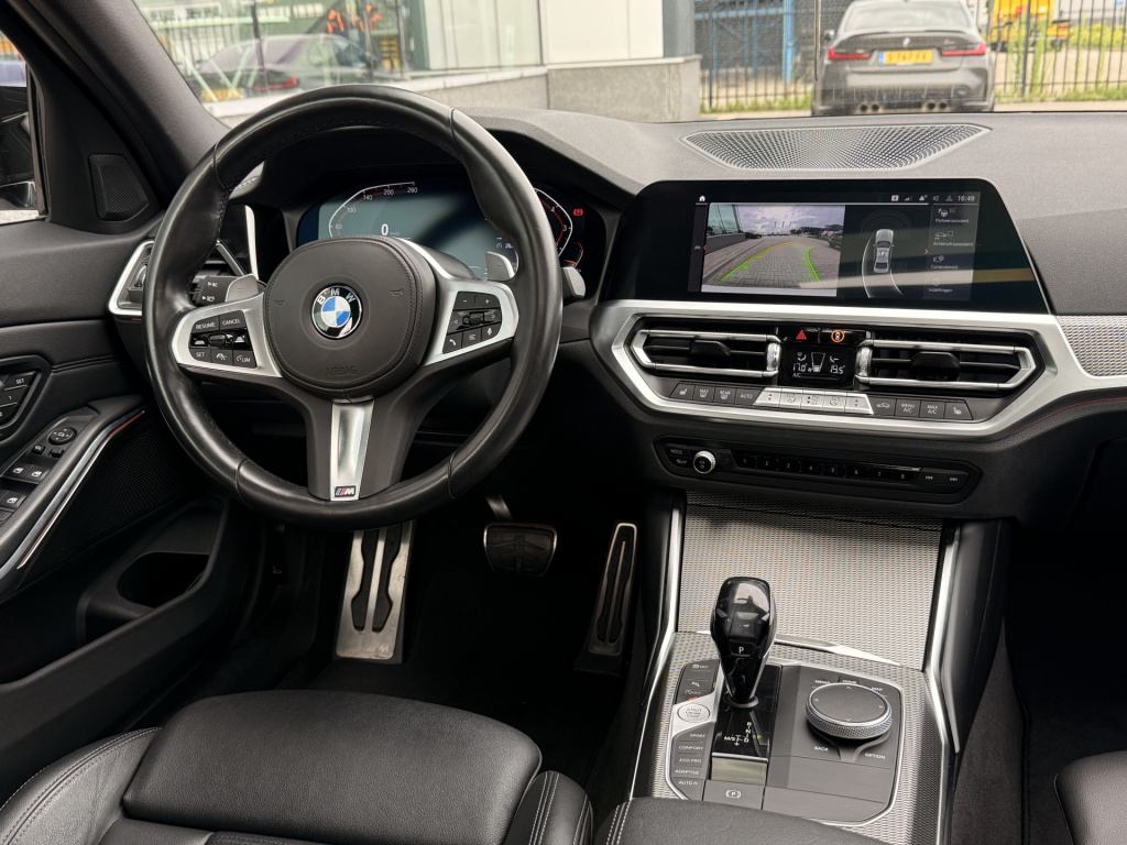 BMW 3-serie