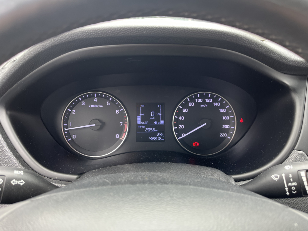 Hyundai I 20